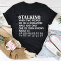 Romantic Walk Tee