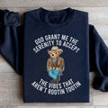 Rootin Tootin Sweatshirt