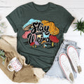 Stay Weird Tee