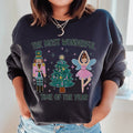 The Most Wonderful Time Of Year Sweatshirt