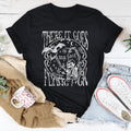 There It Goes My Last Flying F-ck Tee