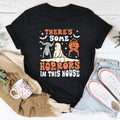 There's Some Horrors In This House Tee