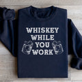 Until You've Walked In My Shoes Keep Your Opinion To Yourself Sweatshirt