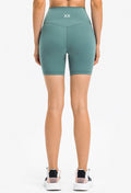 Luka Short (Seafoam Green)