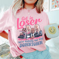We're Making Our Way Downtown Tee