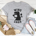 Winosaur Tee