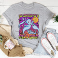 You Look Like You've Seen A Ghost Tee